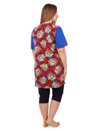 Комплект домашний