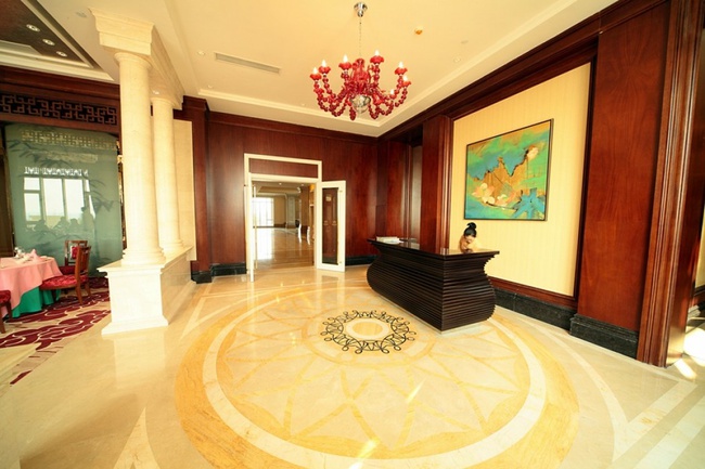 Дива Мрамор