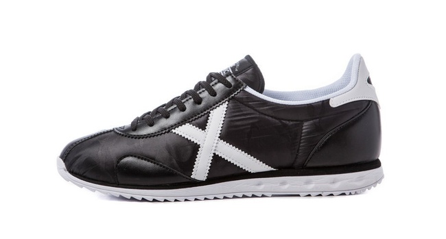 GÜNLÜK AYAKKABI SAPPORO (MÜNİH)