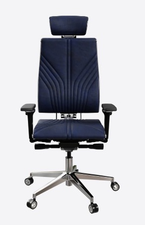 Y 4DF B2-12D - GoyaLE (Blue)