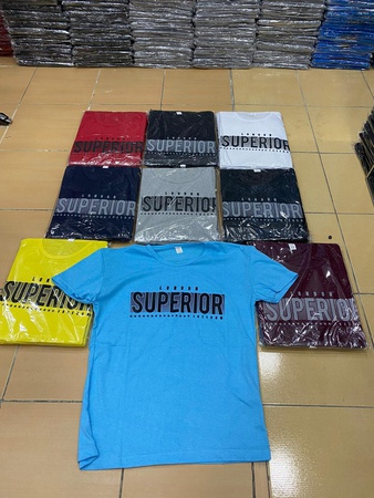 Men's T-Shirts
