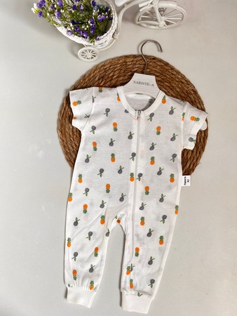 Слипы детские