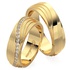 Wedding rings ERS22