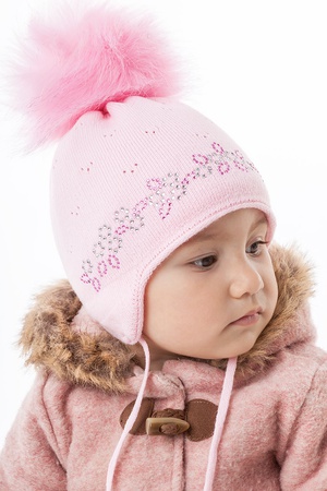 Şapka G1692 bayan-2