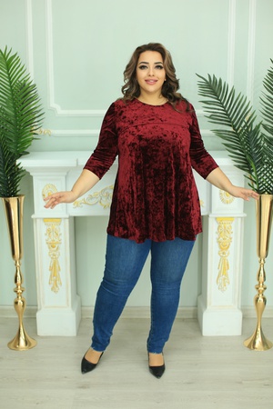 束腰外衣 №7007