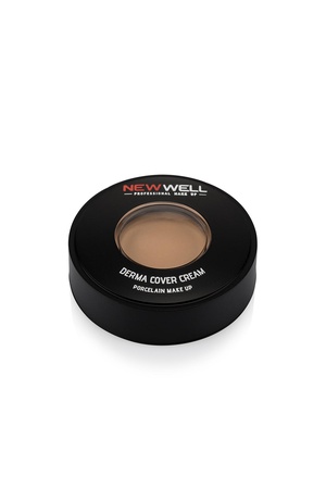 Крем для лица Derma Cover Cream