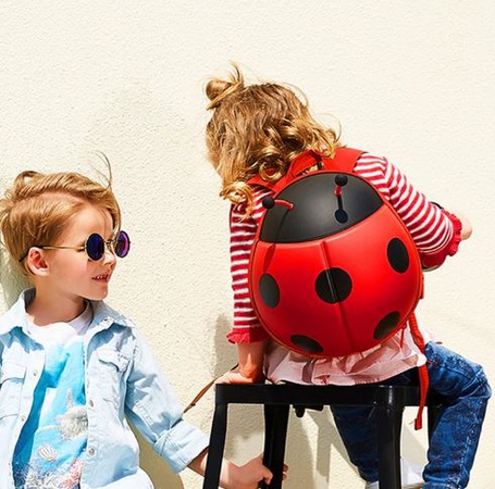 Çocuk sırt çantaları