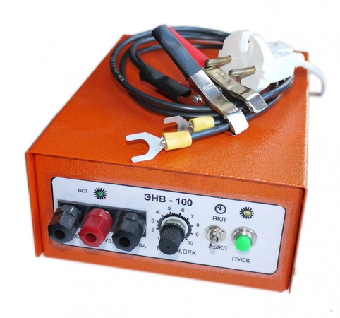 Elektronavashchivatel ENV-100