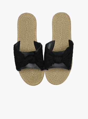 Пляжные тапочки