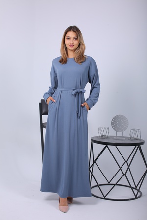 Платье лапша