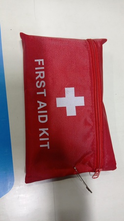 Аптечка первой помощи