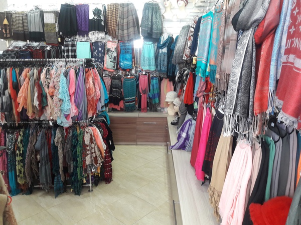 Аксессуары ждя женщин