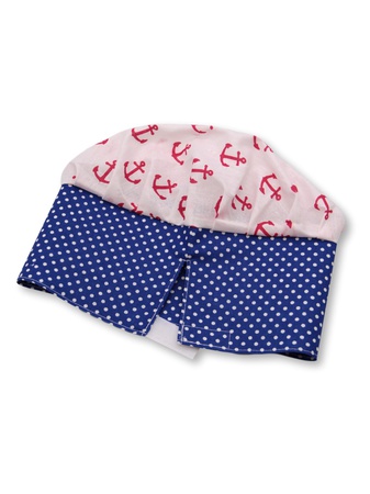 Şef Şapkası ve Önlük Çapaları