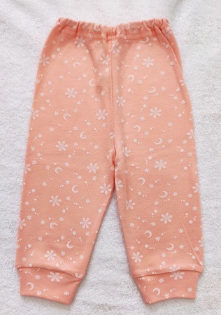 Ползунки детские