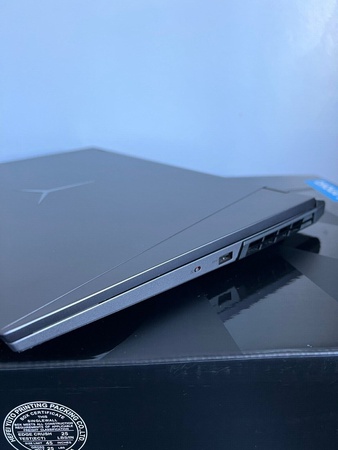 Lenovo Legion 5 Pro | 16 inç 165Hz 2k | AMD Ryzen 7 5800H 512GB 16GB | RTX 3070