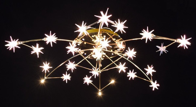 Люстры, бра, светодиодные гелогеновые люстры