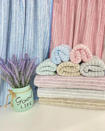 Banyo havlusu, mutfak havlusu. Hediye seti