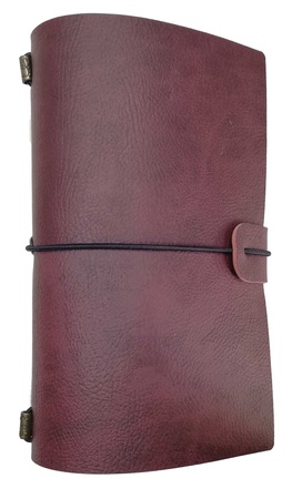 Özel Termo Deri Lastik Kilitli