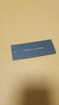 Бирка этикет