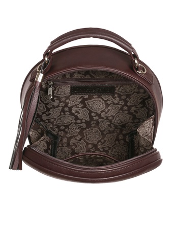 CS4352 Yuvarlak çanta büyük