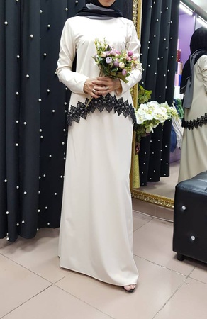 двойка, юбочка и кофточка