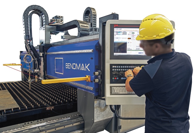 Металлообрабатывающее оборудование