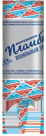 SEALING ON A STICK VANILLA