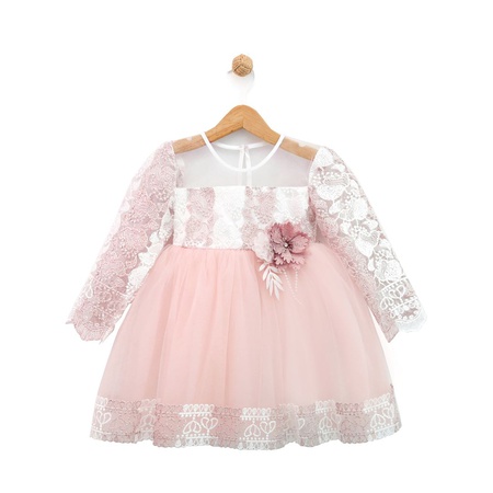 Оптом платье для девочек 2-5 лет