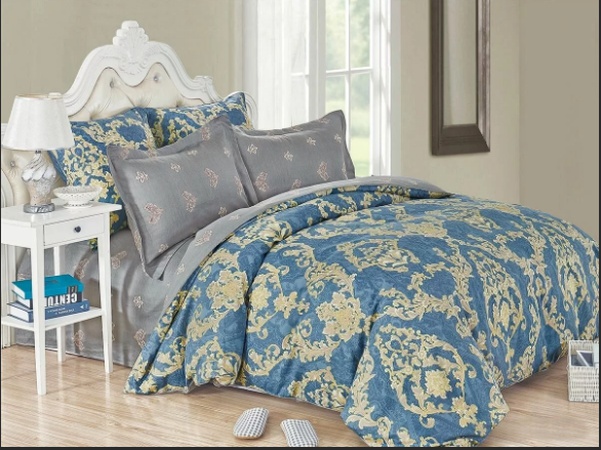 Постельное белье