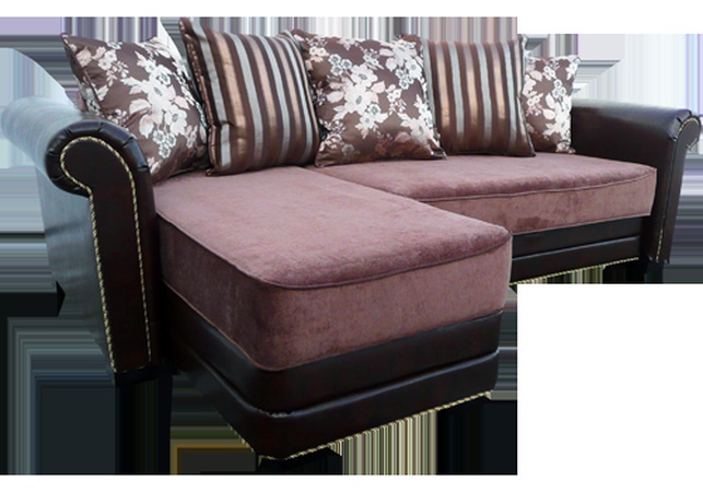 Угловой диван Полет