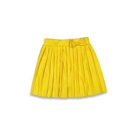 Оптом плиссированные юбки для девочек 4-8 лет
