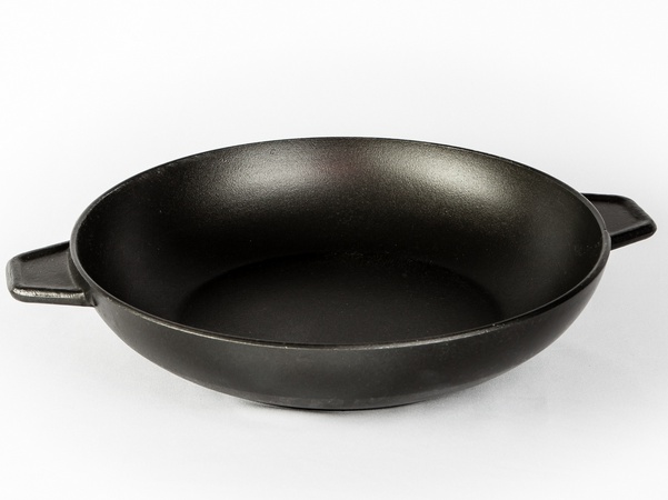 Сковорода Б-08 28 см АП