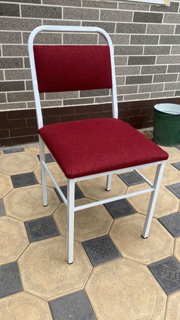 Metal sandalyeler toptan satışı!