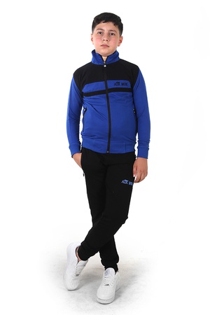 Climacourt Erkek Çocuk Eşofman Takımı M2
