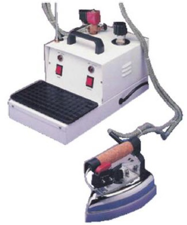 Steam generator Comel UNIKA 1,5 l