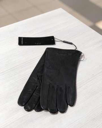 Carlo Pazolini&#39;den kadın eldivenleri