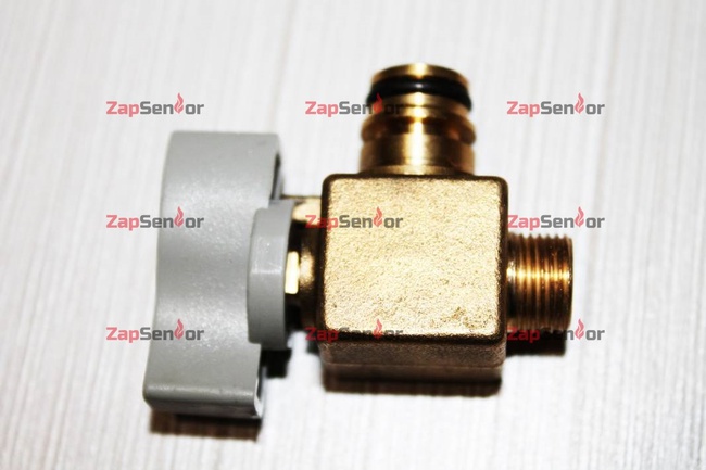 Кран подпитки Protherm 0020038130, 0020018065, Vaillant