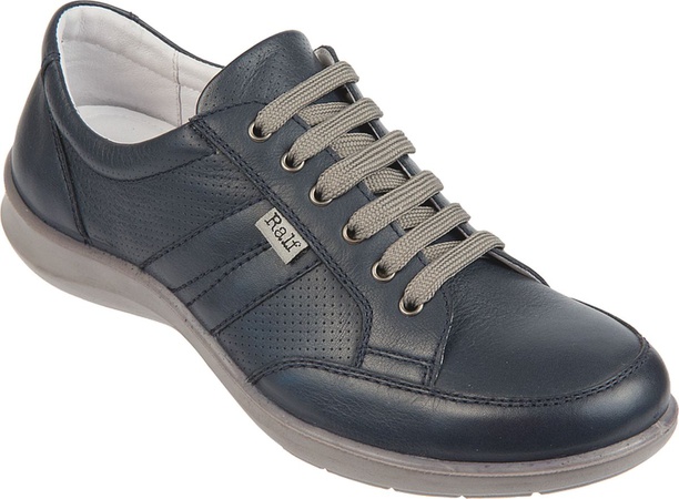 Полуботинки женские JENNY   763118