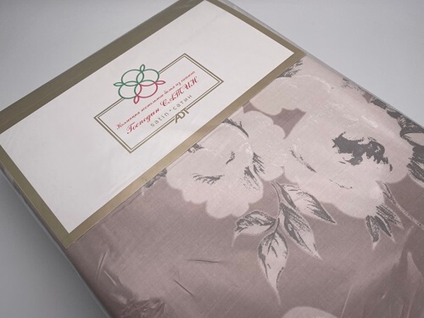 Постельное белье