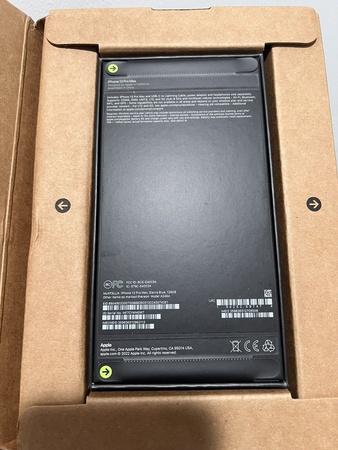 Apple iPhone 13 Pro Max - 128GB