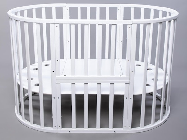 Krippen für Neugeborene