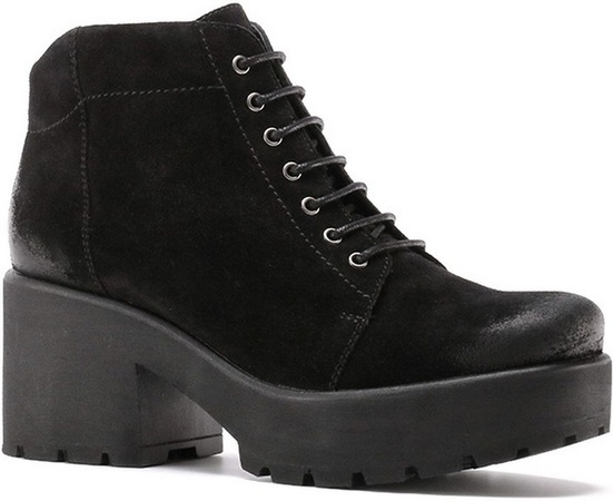 Ботинки женские DECA   893207