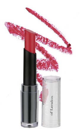 Gala of London Long Lasting Matt Lipstick - M08 Classic Red