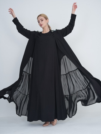 Платье Абая