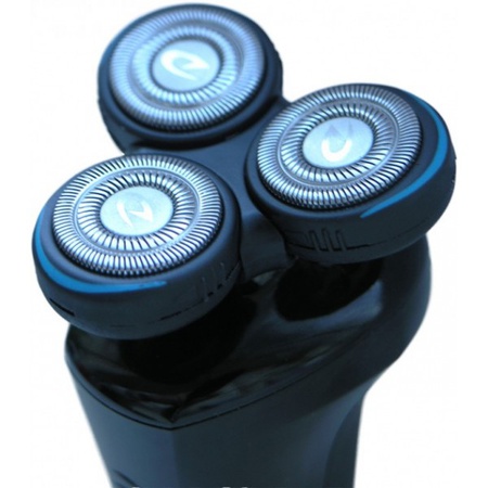 Электробритва Breetex Rondo BR 5202 W