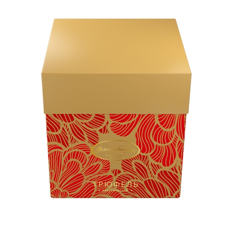 Трюфель "Волшебница" классический , 120г