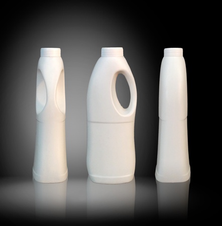 Kapaklı teneke kutu plastik 1L