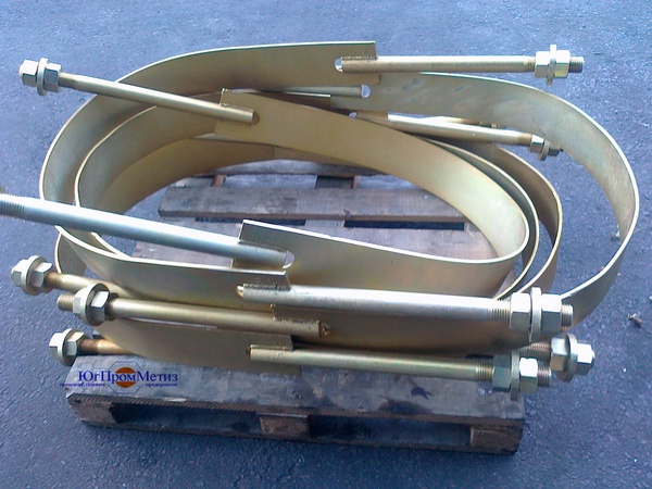 Çizimlere göre standart olmayan ürünler