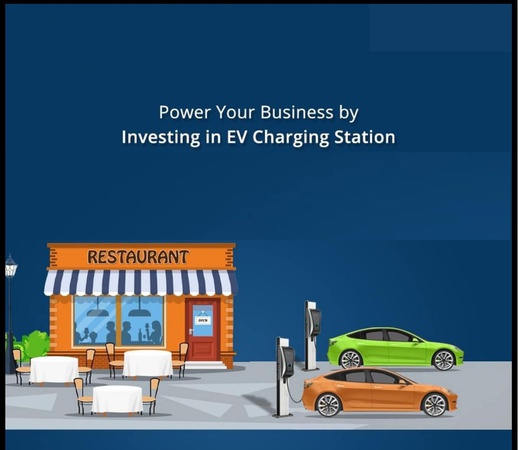 EV Şarj İstasyonu TEDARİK, KURULUM, TEST, DEVREYE ALMA