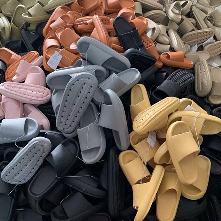 Шлепанцы из ЭВА